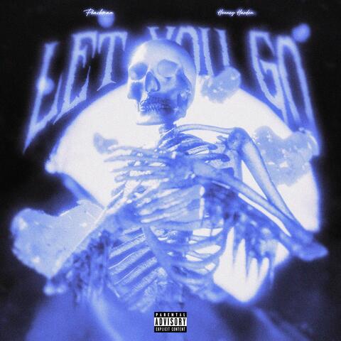 Let You Go