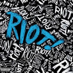 RIOT!