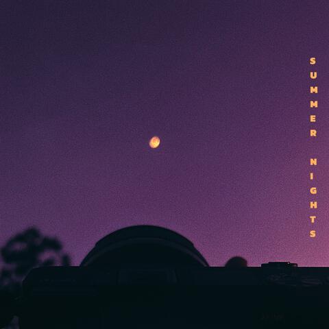 Summer Nights EP