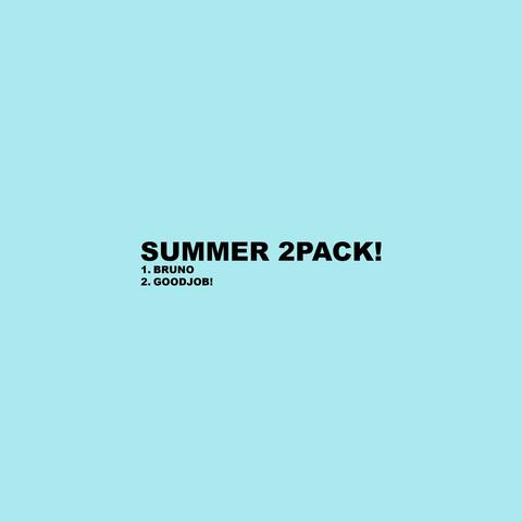 SUMMER 2PACK!