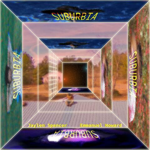 SUBURBIA (feat. Emmanuel Howard)