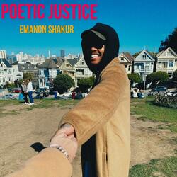 Poetic Justice (feat. Ellis B)