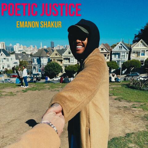 Poetic Justice (feat. Ellis B)