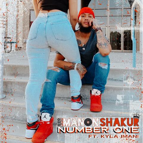 Number One (feat. Kyla Imani)