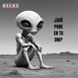 ¿Qué pone en tu DNI?