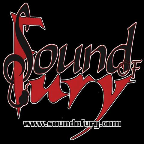 Sound Of Fury