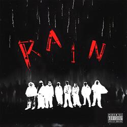 RAIN! (feat. Ghetto Gecko, Apoy, maki! & Oyid)