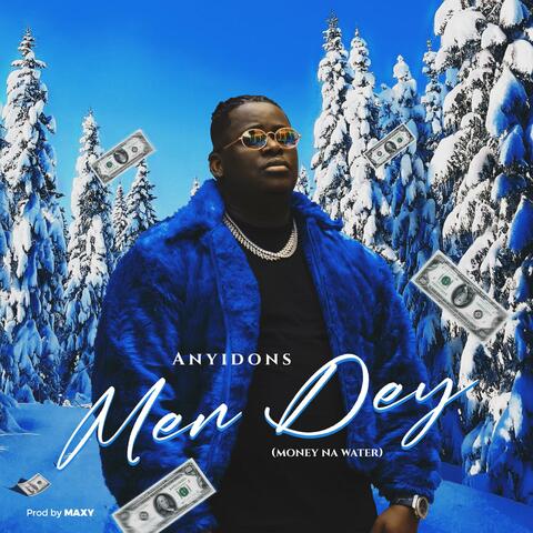 Men Dey