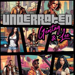 UNDERRATED (feat. Lee)