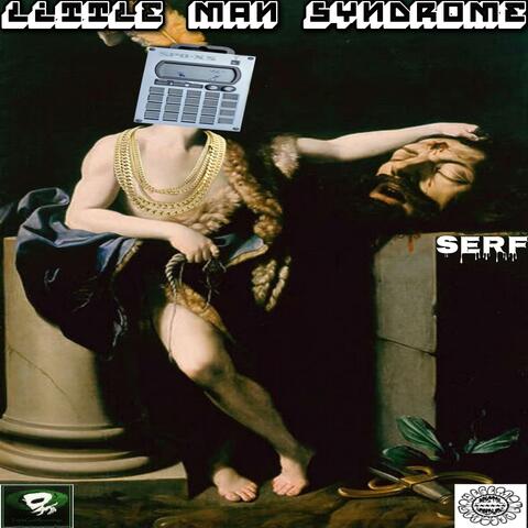 Little Man Syndrome: The Beat Tape Ep