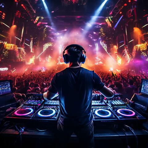 Electro Bass Uprising