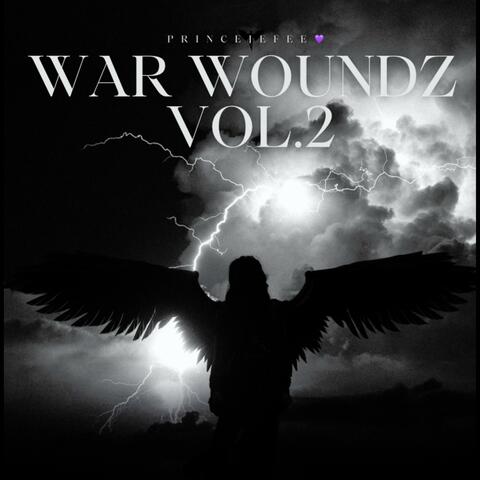 War Woundz, Vol. 2