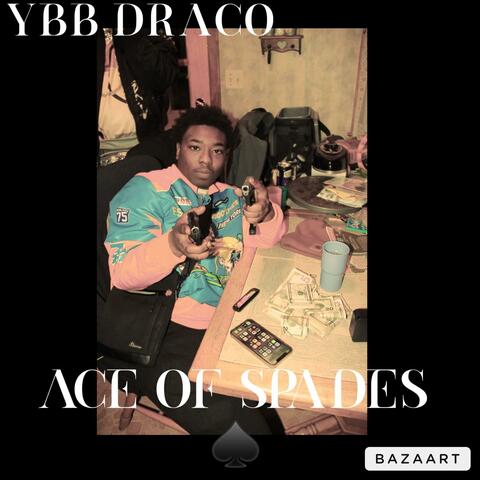 Ace Of Spades