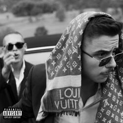 MUNIQUE (feat. CJay)