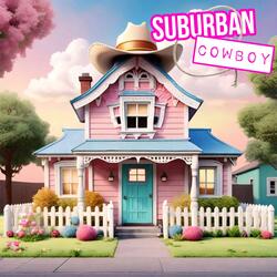 Suburban Cowboy