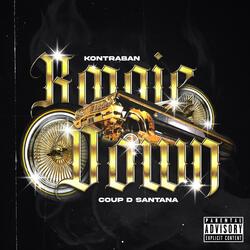 Boogie Down (feat. Coup D Santana)