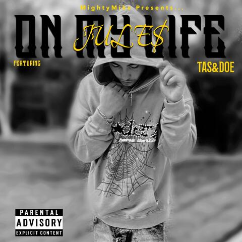 On My Life (feat. Tas&doe)