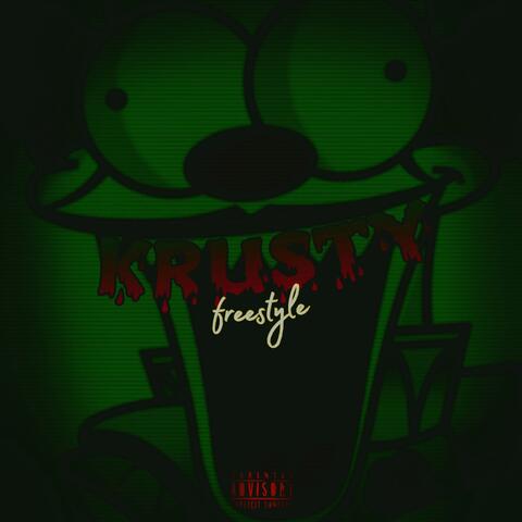 Krusty freestyle (feat. FREZZAPROD)