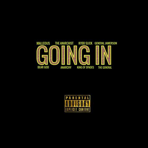 Going In