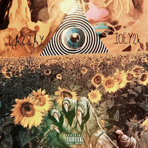 My Eye (feat. Joey2k)