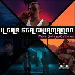 Il Gab sta chiamando (feat. Derrma)