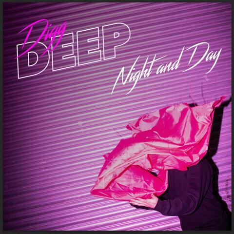 Night and Day EP