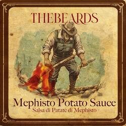 Mephisto Potato Sauce