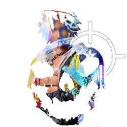 Jaded (feat. Coni Miiura)