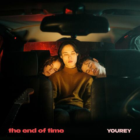 the end of time