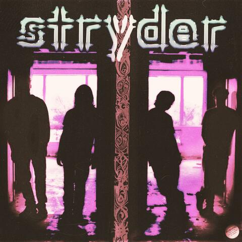 Stryder