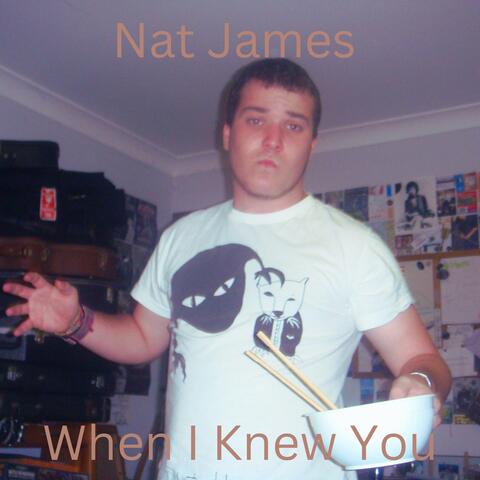 When I Knew You