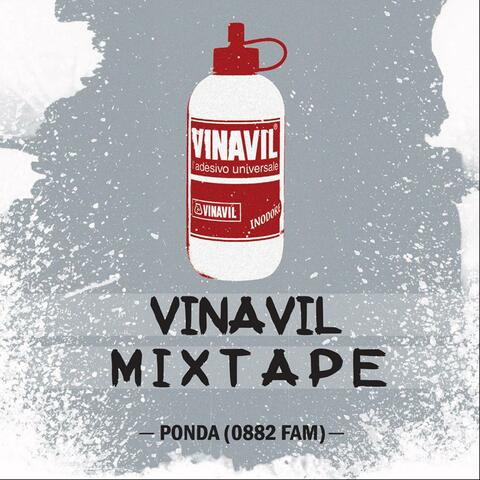 VINAVIL MIXTAPE