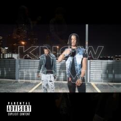 KNOW ITS ME (feat. Kyng Juice)