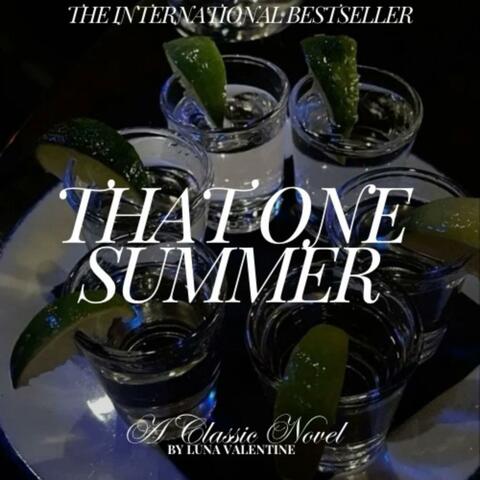 that one summer