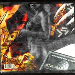 Three8$ (feat. BabyApe)