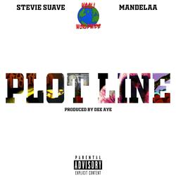 Plot Line (feat. Mandelaa)