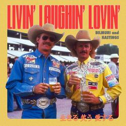 LIVIN' LAUGHIN' LOVIN'