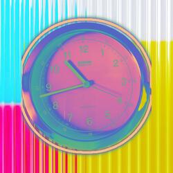 A Matter Of Time