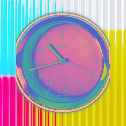 A Matter Of Time