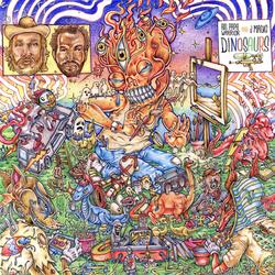 Dino Intro (feat. Anis Mojgani)