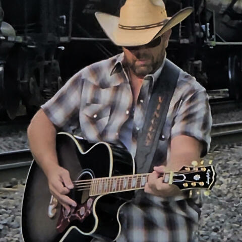 South Bound Train