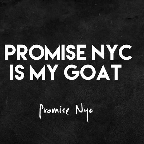 Promise Nyc Is My Goat