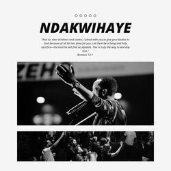 Ndakwihaye
