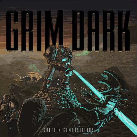 GRIMDARK