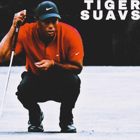 TIGER SUAVS