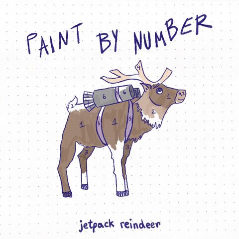 Paint By Number