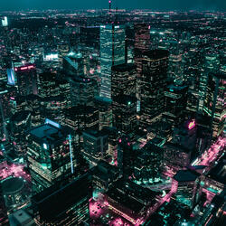 Downtown