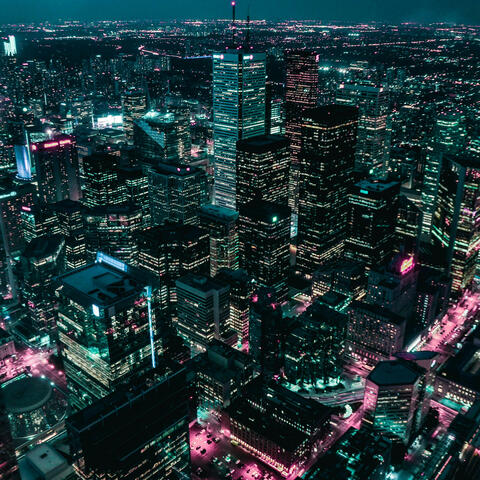 Downtown
