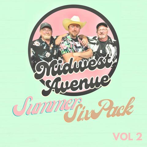 Summer Six Pack VOL 2