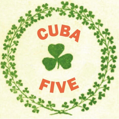 Cuba Five